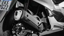 Nova Honda PCX 160 2023