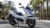 Nova Honda PCX 160 2023