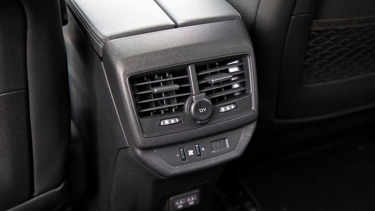 Peugeot 5008 BlueHDi 130 EAT8, prueba