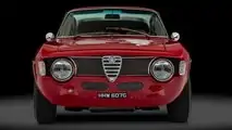 Foto - 1968 Alfa Romeo Giulia GTA 1300 Junior