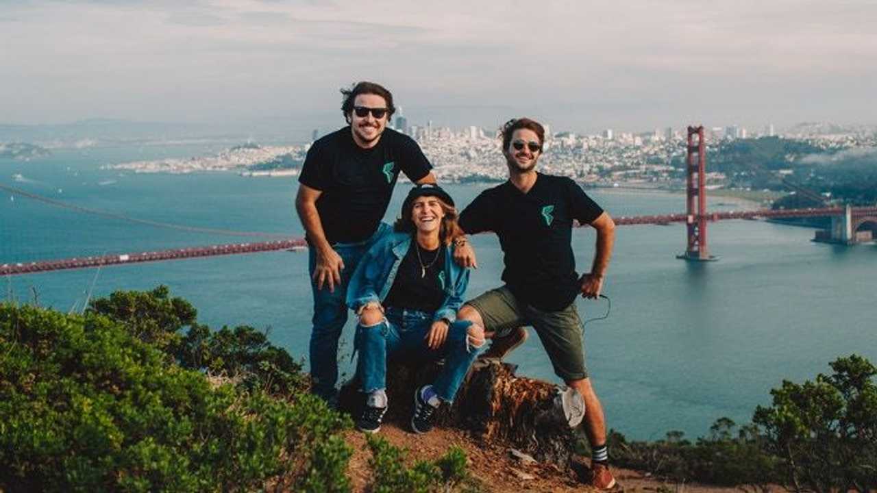 Los uruguayos viajarán a Alaska en un Model 3 y un Model X.