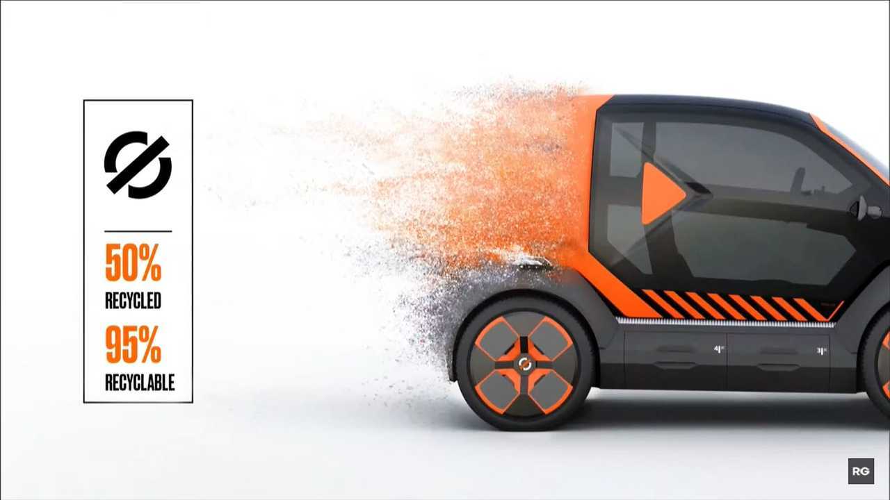 Renault Mobilize Day 2022