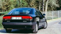 Renault Safrane RT 1992