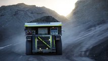 Liebherr T-284 
