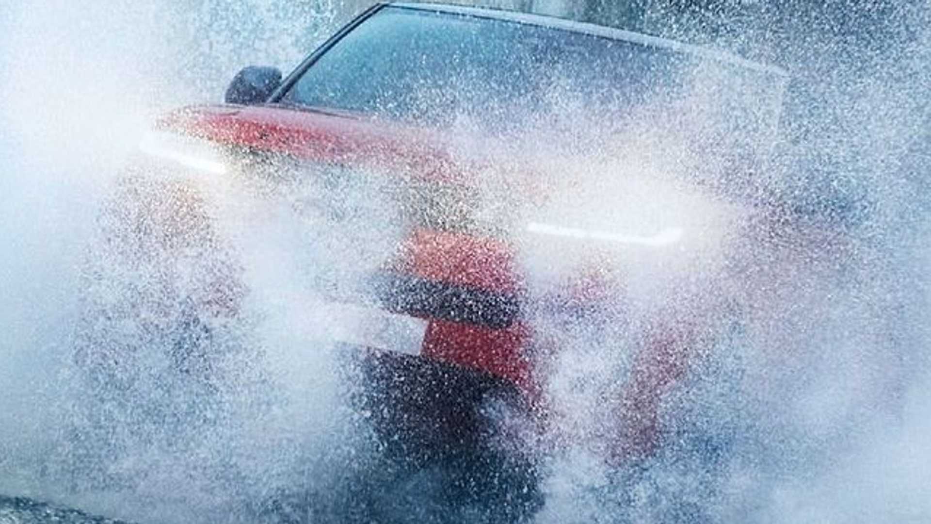 2023 Range Rover Sport Debuts Today: See The Livestream