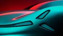 Mercedes-AMG Vision AMG Concept