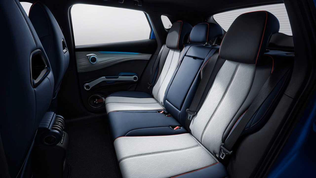 BYD Atto 3