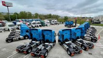 Renault Trucks, i T High Evolution 480 2022 di Di Nino Trasporti