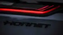 Dodge Hornet 2023
