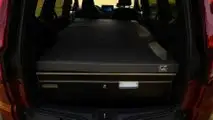 Dacia Jogger Camper von Camperiz