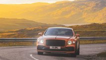 Bentley Flying Spur Speed 2022