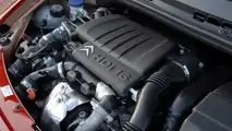 I motori PSA della serie DV