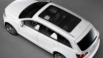 Audi Q7 V12 TDI