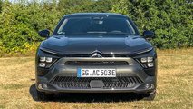 Citroën C5 X (2022) im Test