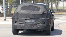 Yeni Nesil Hyundai Kona Electric Casus Fotoğrafları