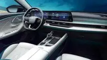 Chery Arrizo 8 - China