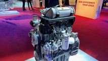 Beyond Iveco Group Days: 2035 motori trattori