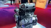Beyond Iveco Group Days: 2035 motori trattori