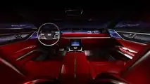 Cadillac Celestiq Concept