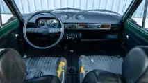  Tom Hanks vende la sua Fiat 128 del 1975