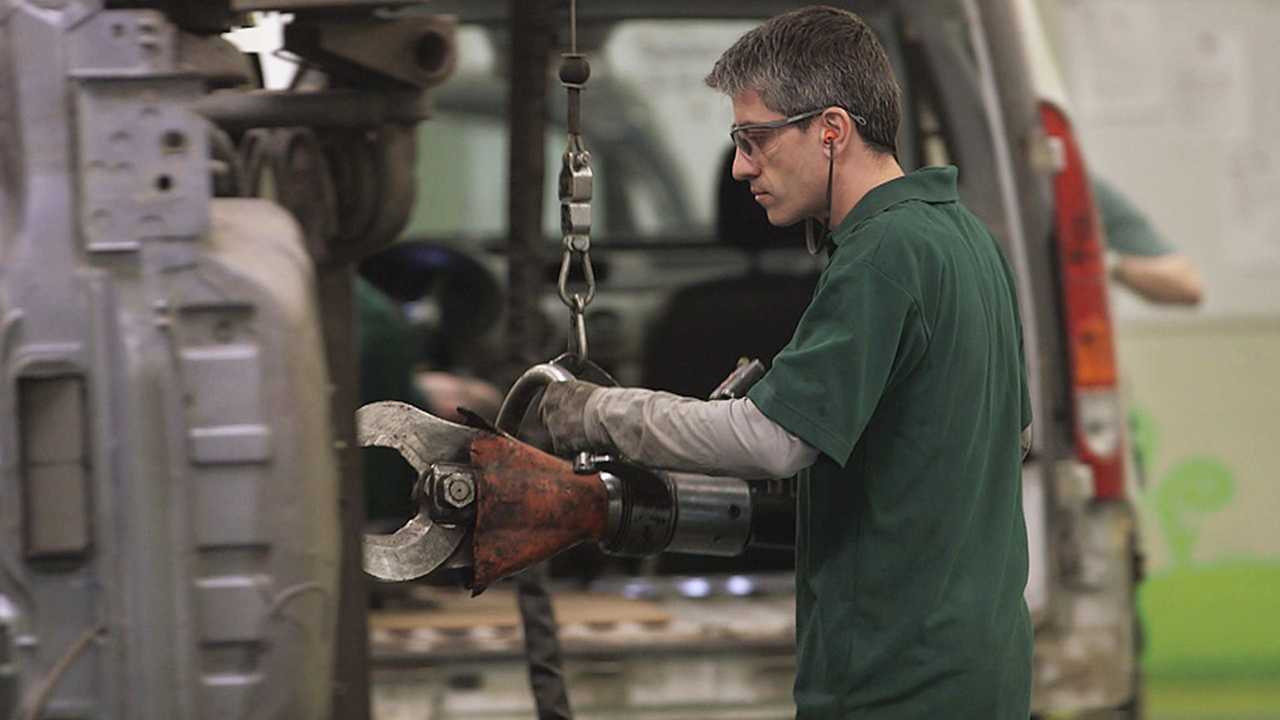 Progetto Refactory Renault
