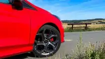 Ford Fiesta ST (2022) im Dauertest (3)