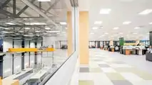 Ar-Ge Merkezi İç