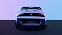 Renault Scenic Vision Concept