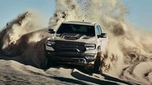 Ram TRX Sandblast Edition 2022