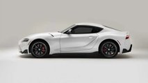 2022 Toyota Supra