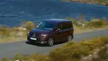 Mercedes-Benz Clase T 2022