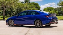 2022 Hyundai Elantra N Review