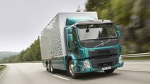 Volvo FE 350