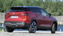 Nissan Qashqai e-Power