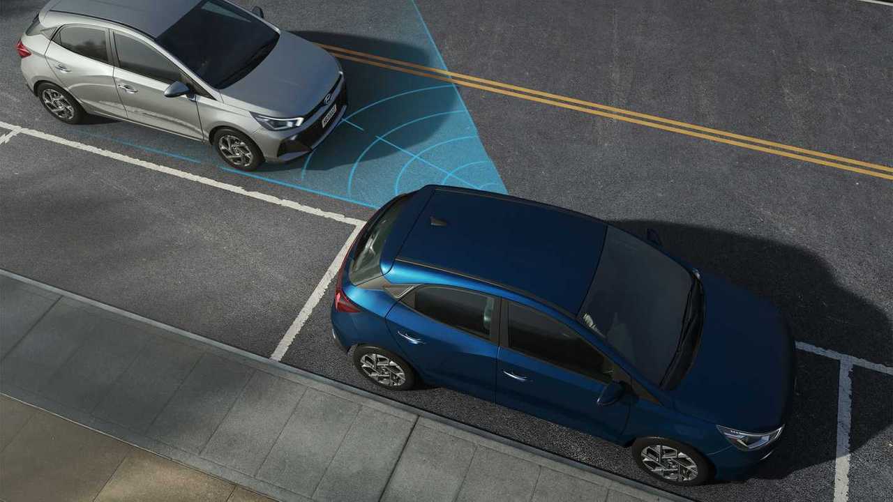 Hyundai HB20 2023