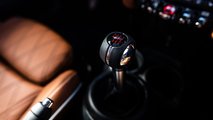 Mini Manual Transmission Models