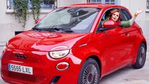 Fiat y Agatha Ruiz de la Prada