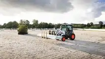 Bobcat lancia una nuova linea di trattori compatti