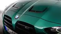 BMW M3 Touring By AC Schnitzer