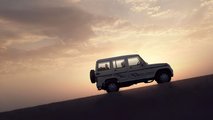 Mahindra Bolero 2023