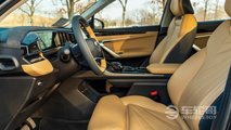 Geely Boyue L