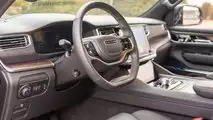 2023 Jeep Grand Wagoneer L