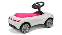 BMW Baby Racer (2023)