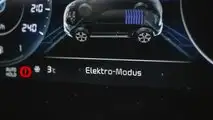 Kia Niro Plug-in Hybrid (2023)