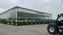 AgriBertocchi e John Deere: così è il concessionario 4.0