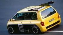 Renault Espace F1 (1994)