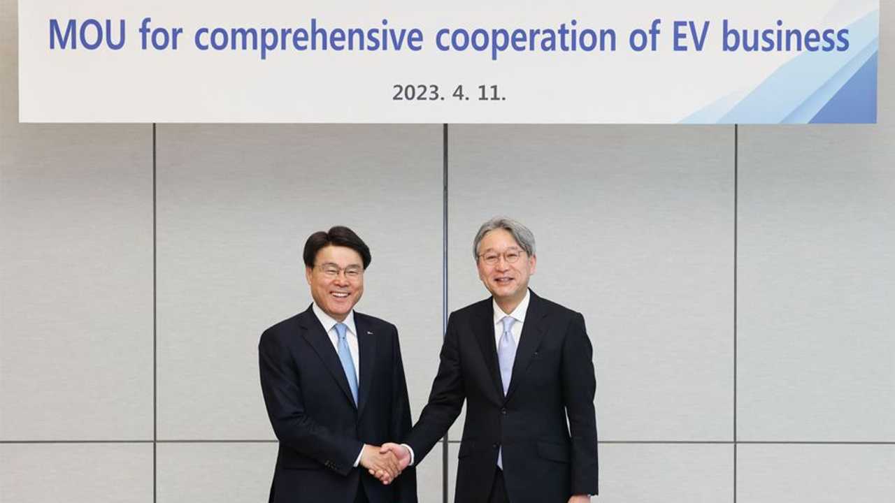 Honda e Posco stringono l'accordo