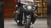 2023 Indian Pursuit Elite - Front