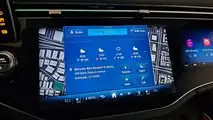Actualización sistema multimedia MBUX