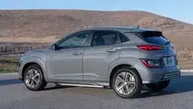 2023 Hyundai Kona Electric